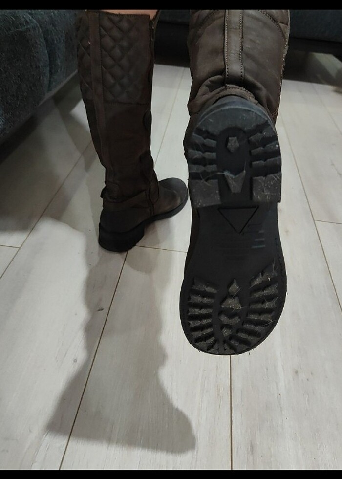 Greyder 39 numara çizme - Görsel 5