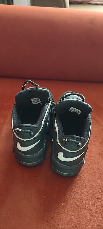37 Beden Nike Air more auptempo