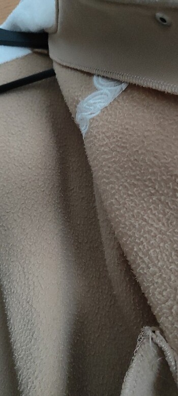 Çocuk college mont - Görsel 13