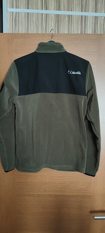 Columbia polar S beden - Görsel 5