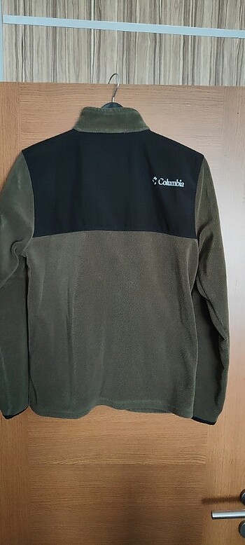 Columbia polar S beden - Görsel 6