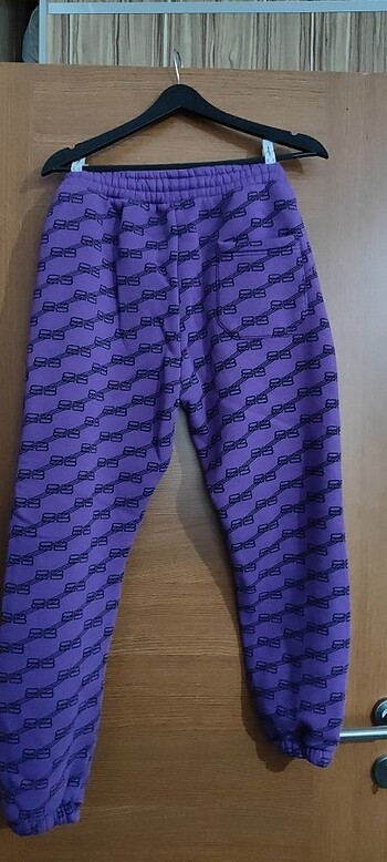 Erkek çocuk 11-12 eşofman altı kalin L beden ama kalıbı dar - Görsel 5