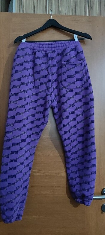 Erkek çocuk 11-12 eşofman altı kalin L beden ama kalıbı dar - Görsel 6