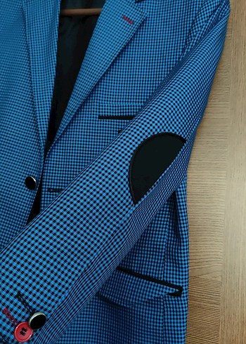 Erkek Çocuk Ceket pantolon 10 -11 yaş - Görsel 5