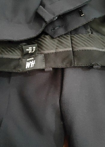 Erkek Çocuk Ceket pantolon 10 -11 yaş - Görsel 13