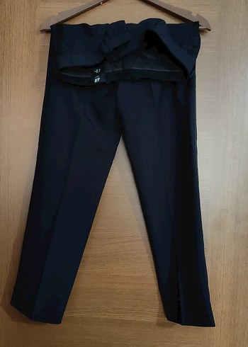 Erkek Çocuk Ceket pantolon 10 -11 yaş - Görsel 12