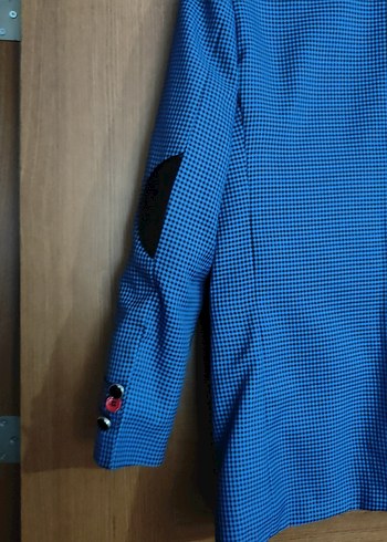 Erkek Çocuk Ceket pantolon 10 -11 yaş - Görsel 8