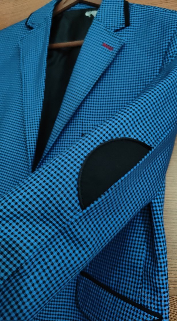 Erkek Çocuk Ceket pantolon 10 -11 yaş - Görsel 4