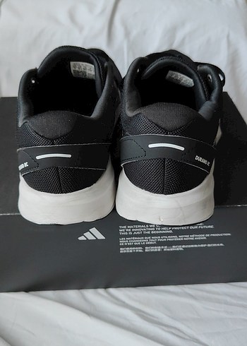 38 Beden Adidas 38 numara Duramo RC W spor ayakkabı