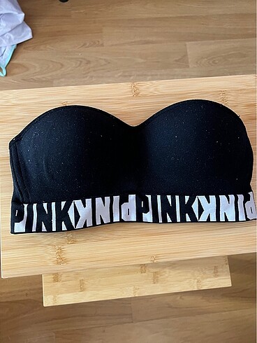 Pink Victoria?s Secret