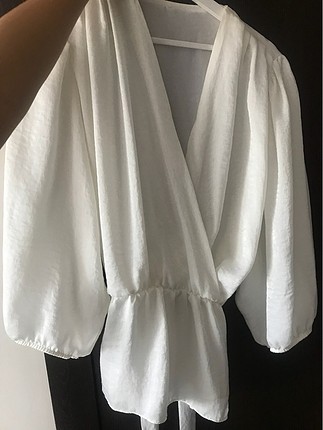 Nillush vintage bluz
