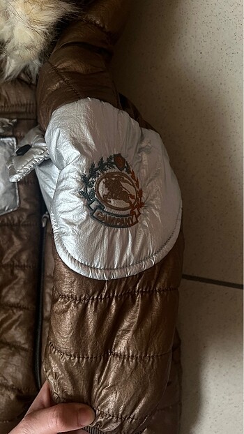 Diğer Bebek astronot tulum