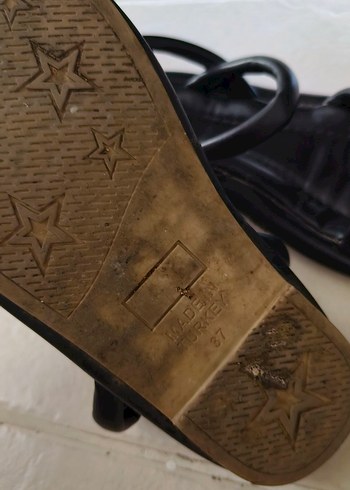 Sandalet - Görsel 5