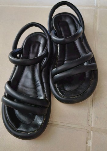 Sandalet - Görsel 2