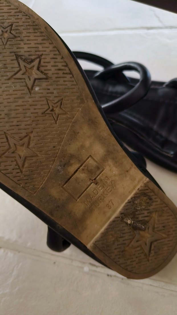 Sandalet - Görsel 5