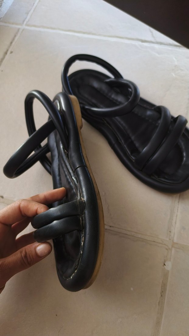 Sandalet - Görsel 3