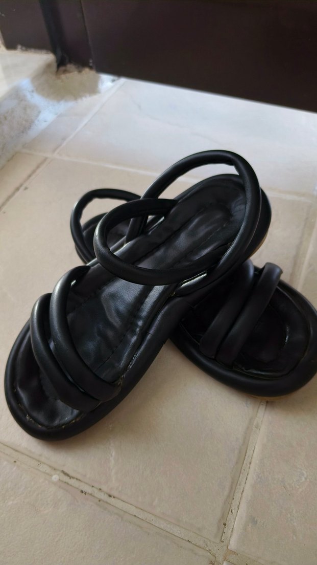 Sandalet - Görsel 4