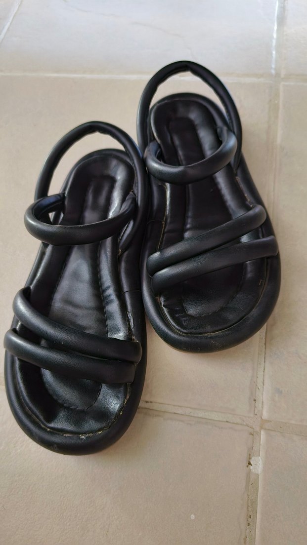 Sandalet - Görsel 2