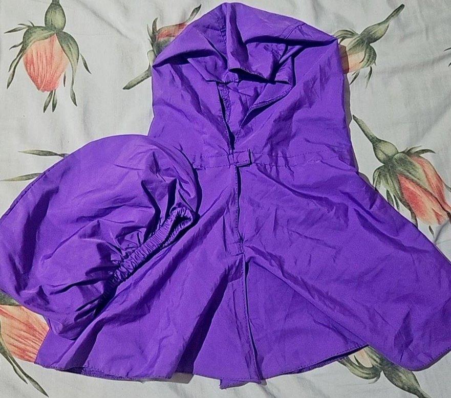 Paraşüt kumaş haşema - Görsel 5