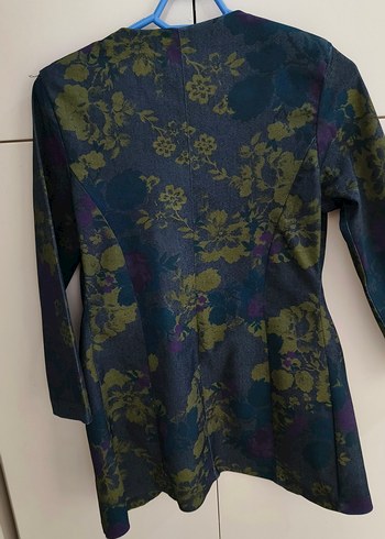 Kadın Blazer ceket - Görsel 3