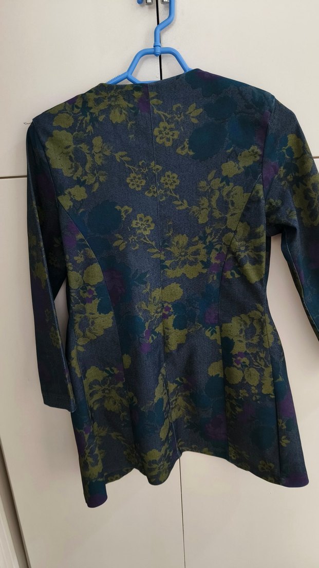 Kadın Blazer ceket - Görsel 3