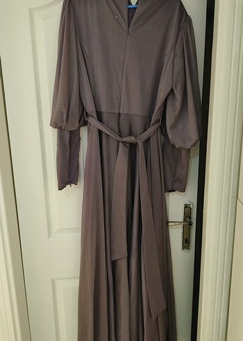 Tesettür abiye - Görsel 4