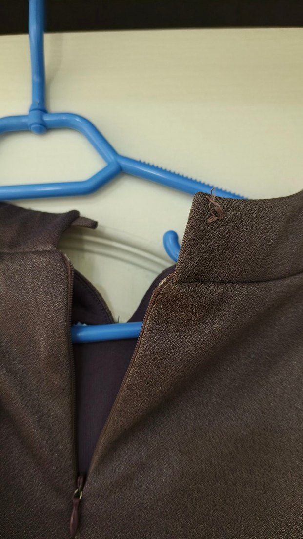 Tesettür abiye - Görsel 5