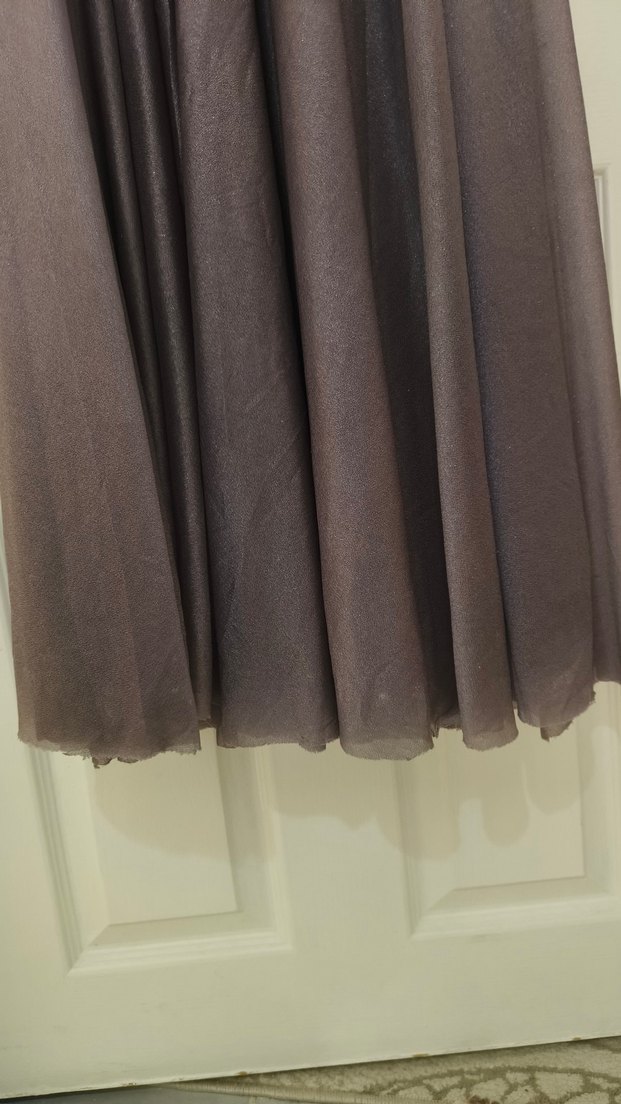 Tesettür abiye - Görsel 3