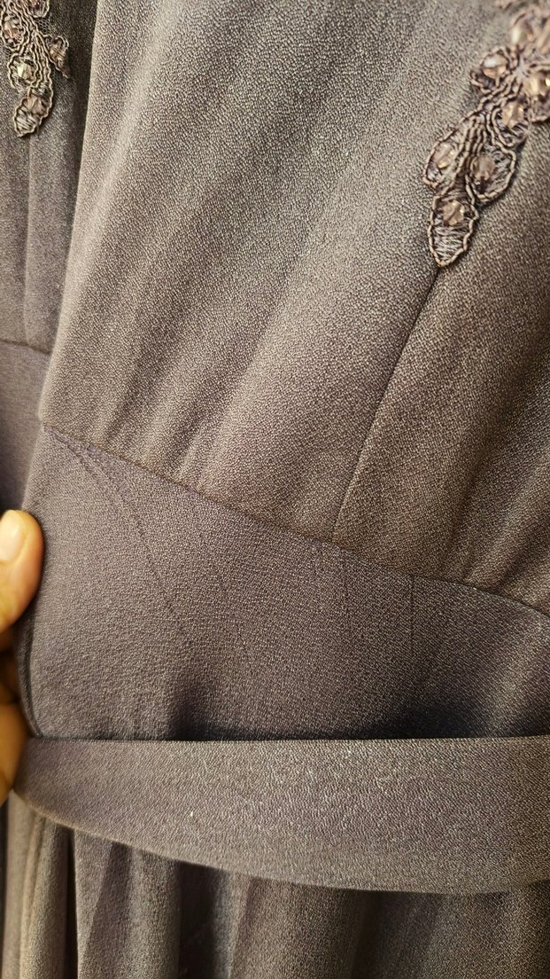 Tesettür abiye - Görsel 2