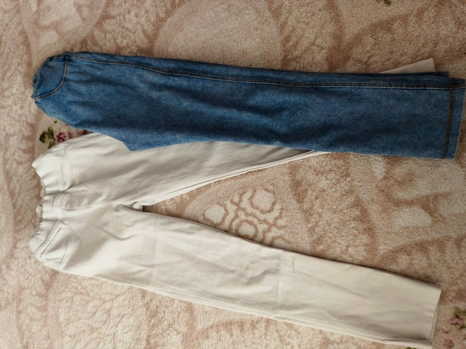 Kız çoçuk pantolon - Görsel 2