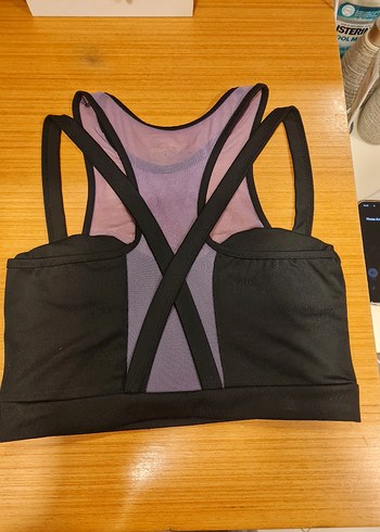 Sportive spor bluz