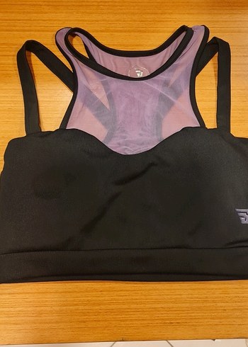 s Beden mor Renk spor bluz