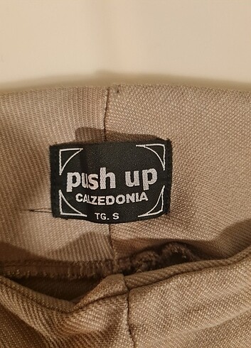 s Beden Calzedonia push up tayt