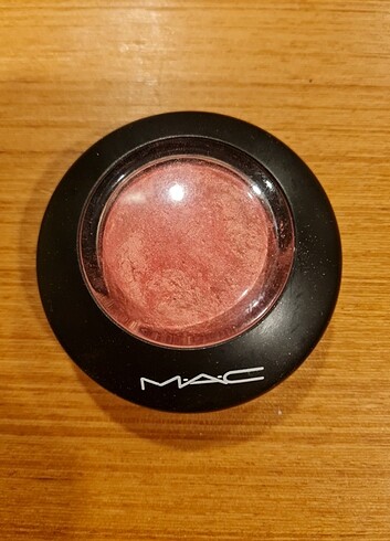 Beden Mac allik penbe