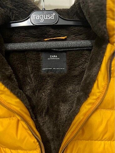 Zara Zara mont