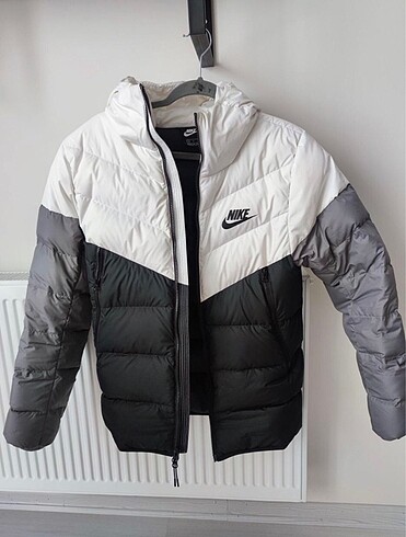 Nike Erkek Mont