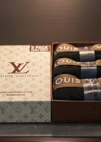 Louis Vuitton l/xl