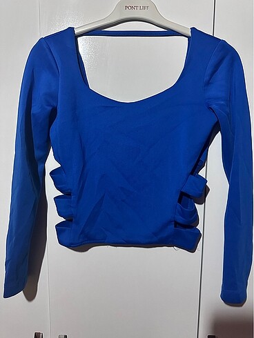 Mavi crop