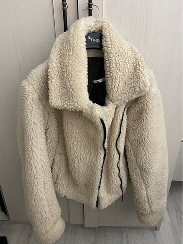 Kürk mont - Görsel 2
