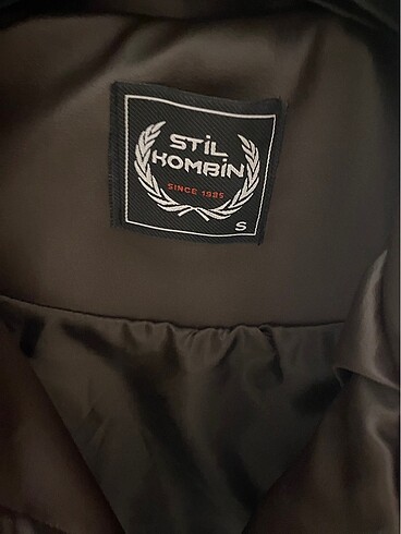 Deri ceket - Görsel 3