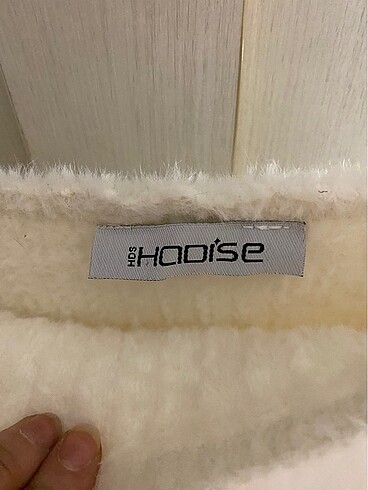 Peluş üst - Görsel 2