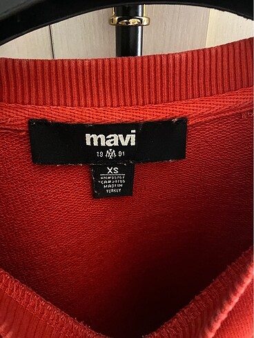 Sweatshirt - Görsel 2