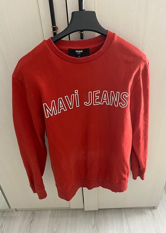 Sweatshirt - Görsel 3