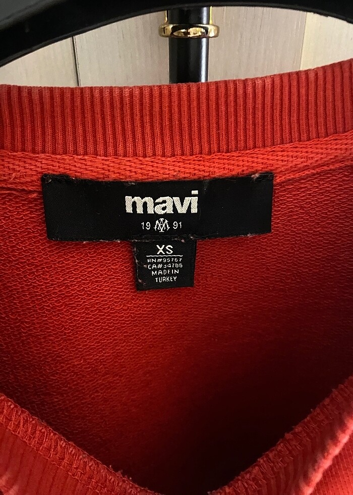 Sweatshirt - Görsel 2