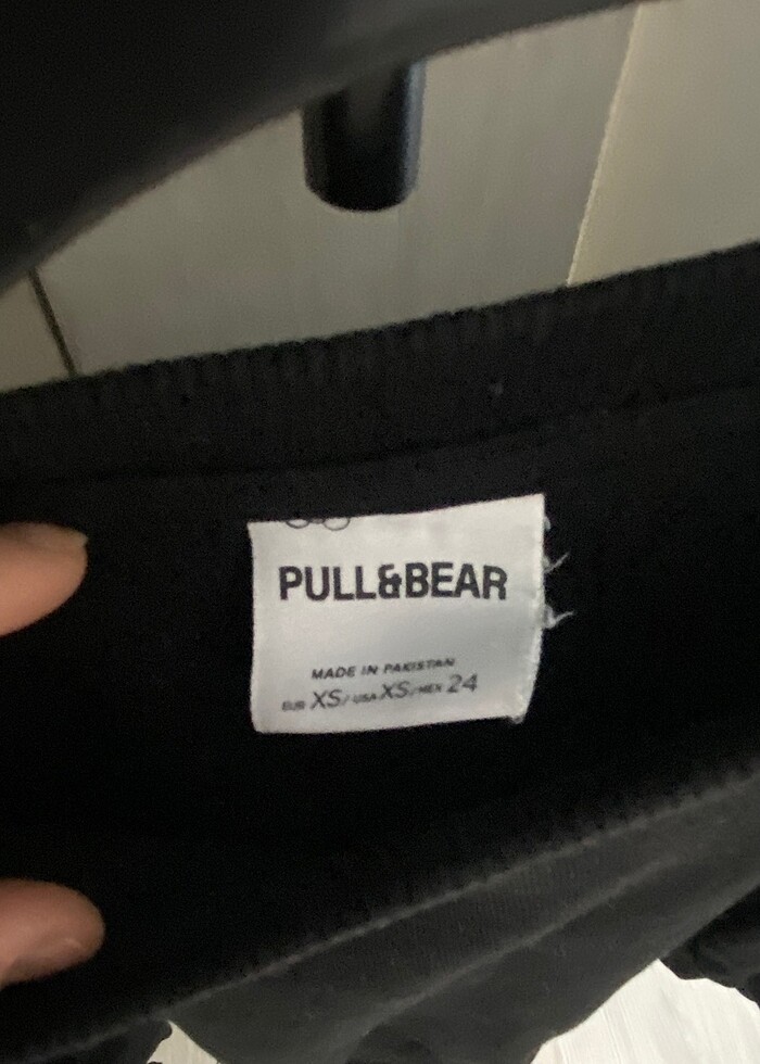 Sweatshirt - Görsel 2