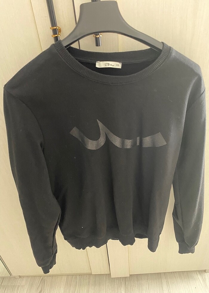 Sweatshirt - Görsel 3