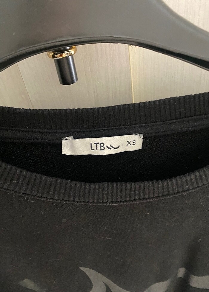 Sweatshirt - Görsel 4