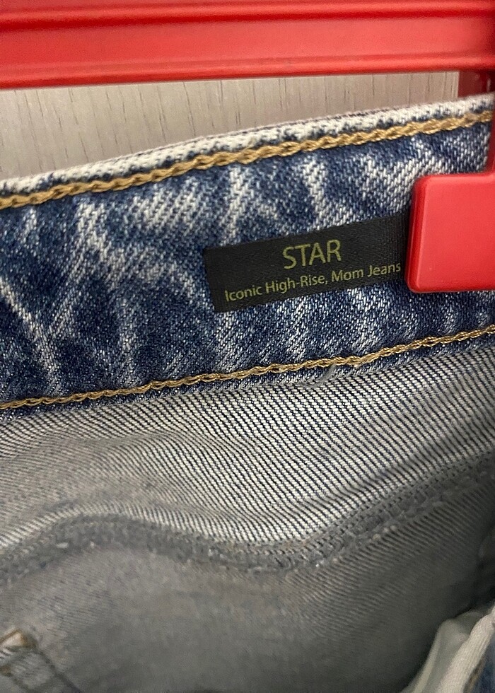 Jean kot - Görsel 3