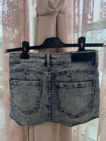 Pull and Bear Pull&Bear şort
