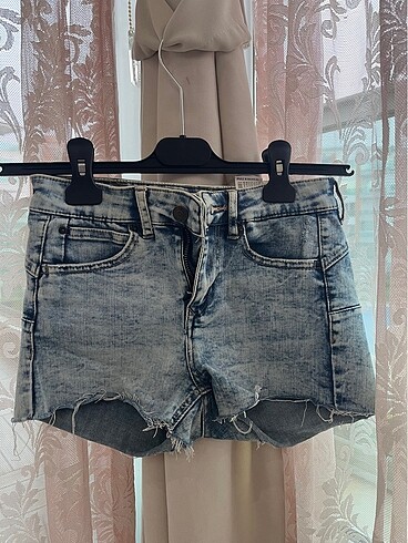 Pull&Bear şort